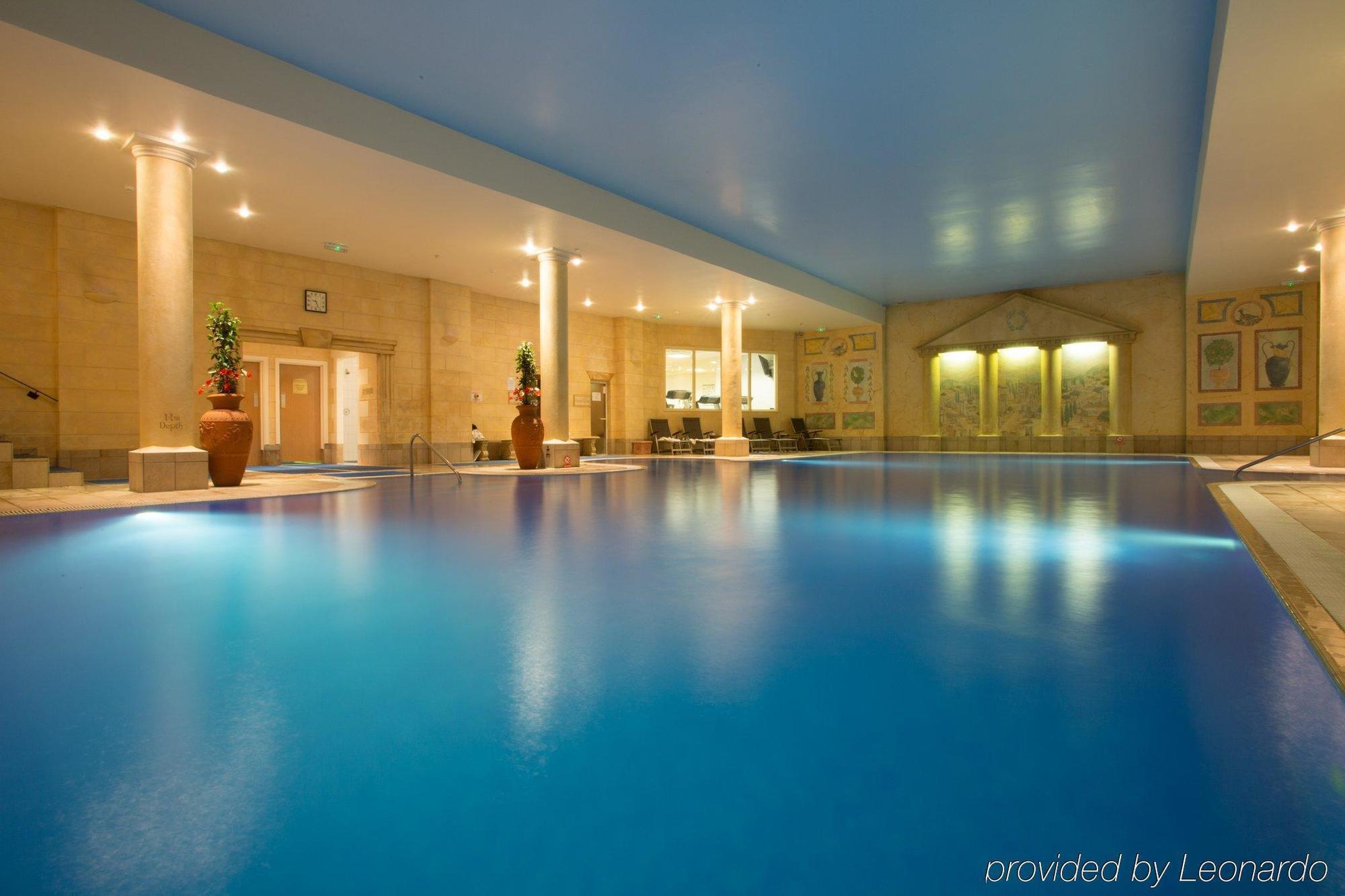 Hotel Sketchley Grange