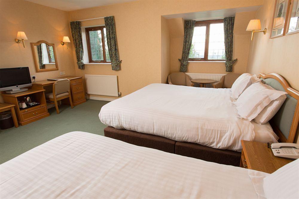 Sketchley Grange Hinckley