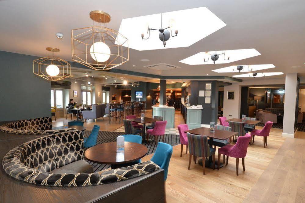 Hotel Sketchley Grange