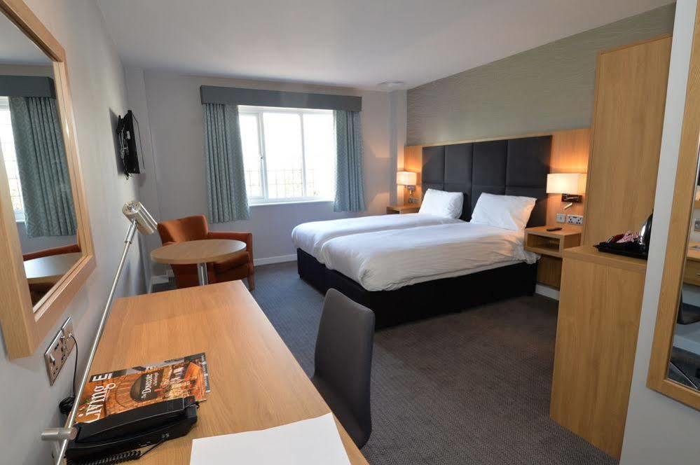 Sketchley Grange Hotel 4*